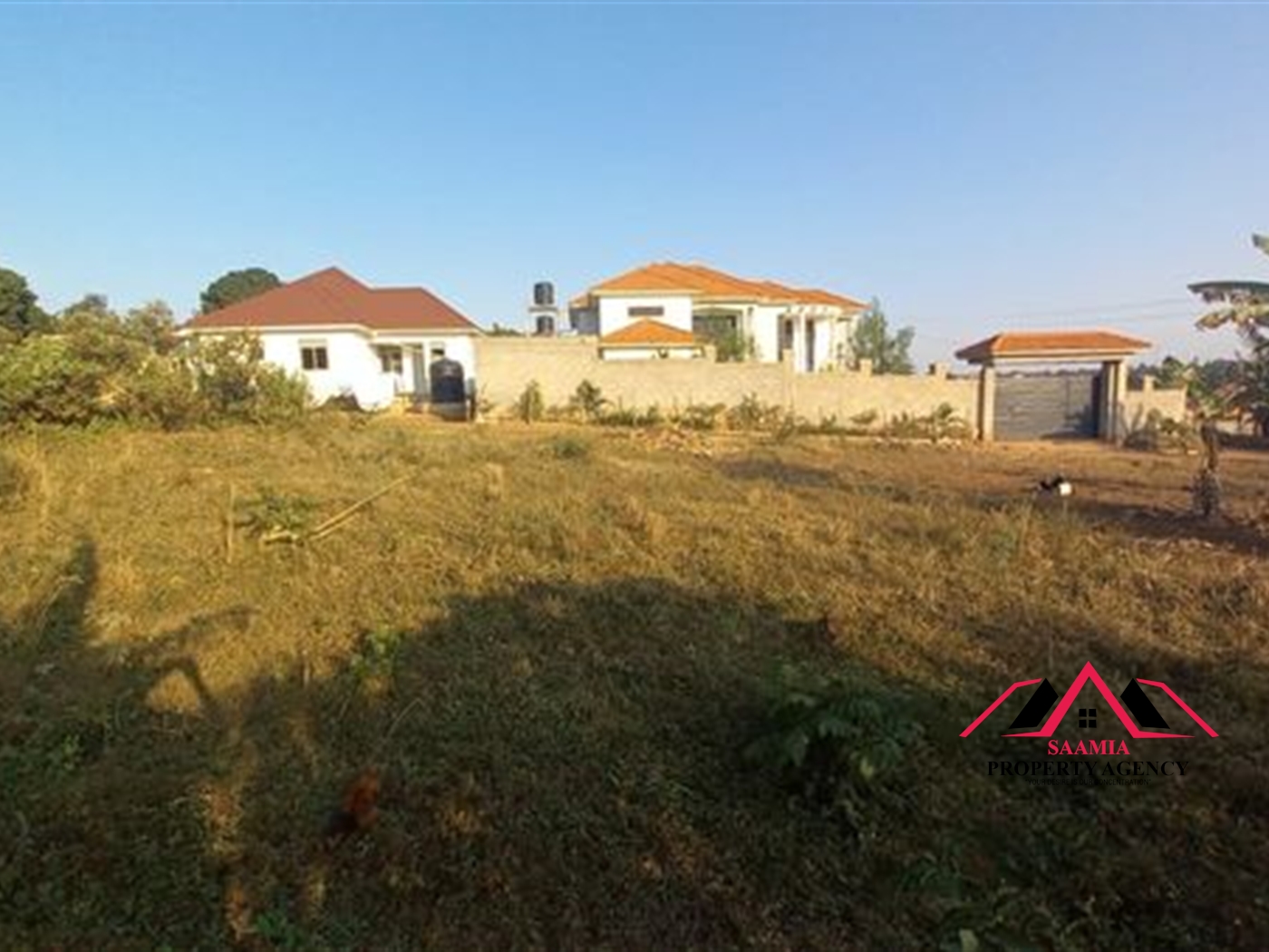 Residential Land for sale in Gayaza Kampala