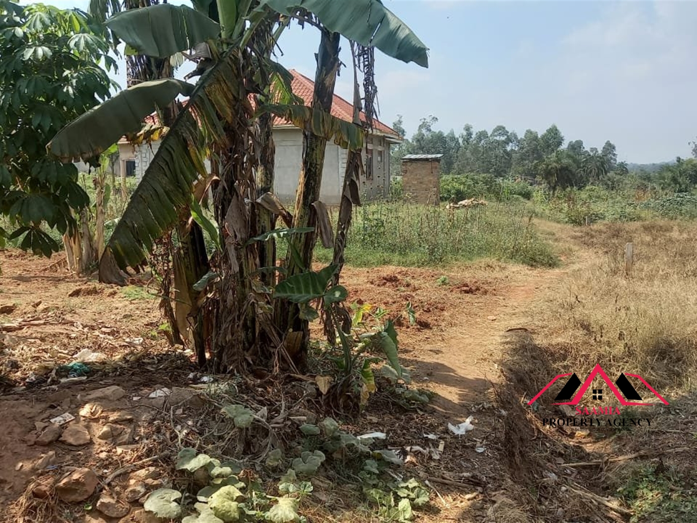 Residential Land for sale in Gayaza Kampala