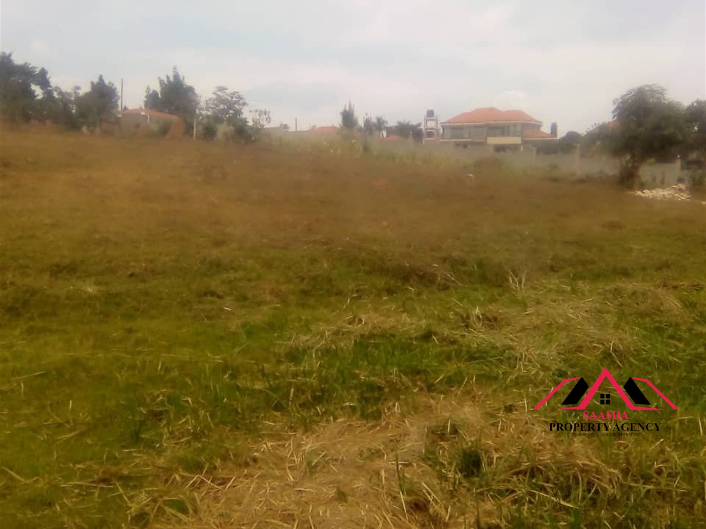 Residential Land for sale in Gayaza Kampala