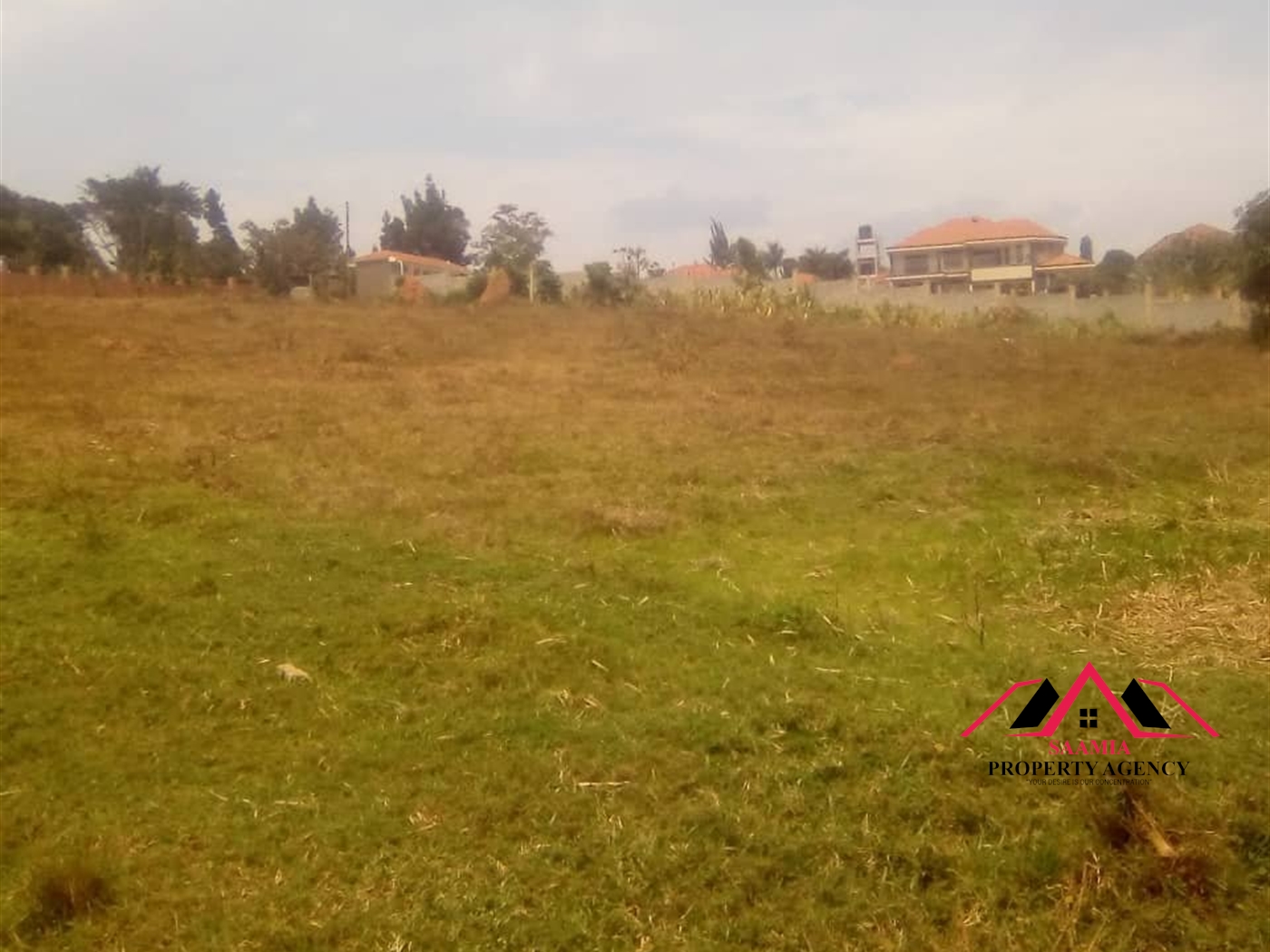 Residential Land for sale in Gayaza Kampala