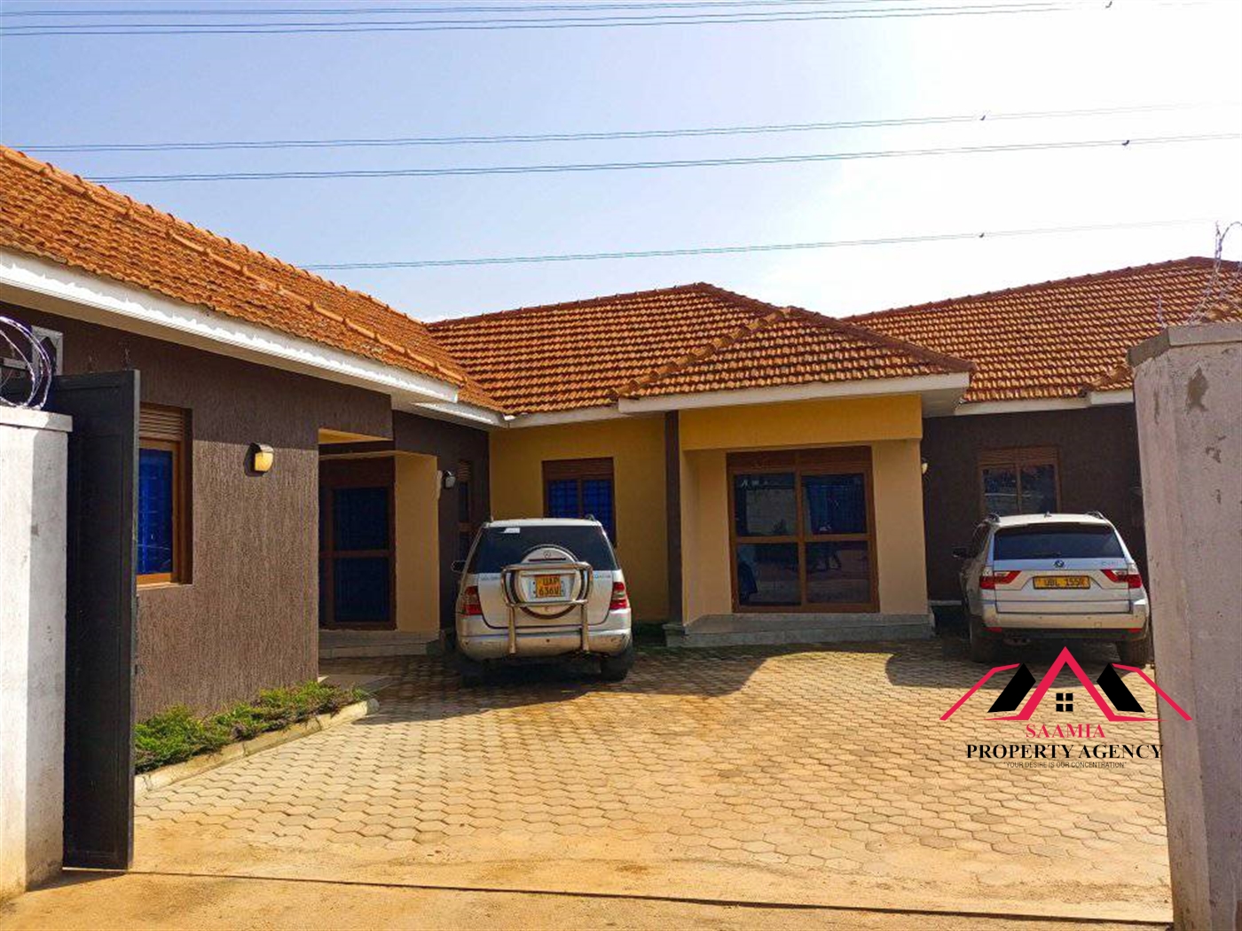 Rental units for sale in Kyanja Kampala