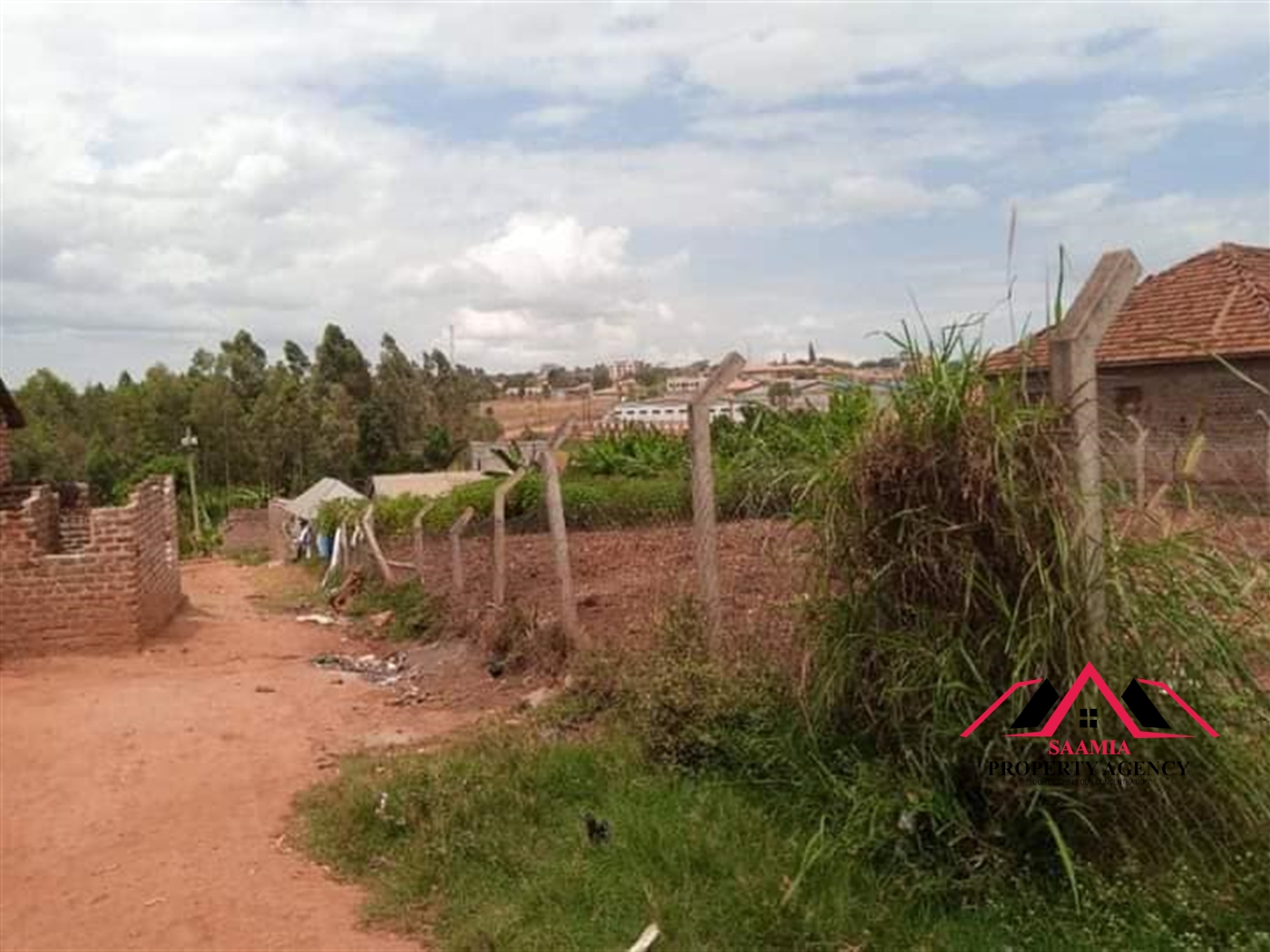 Residential Land for sale in Namugongo Wakiso