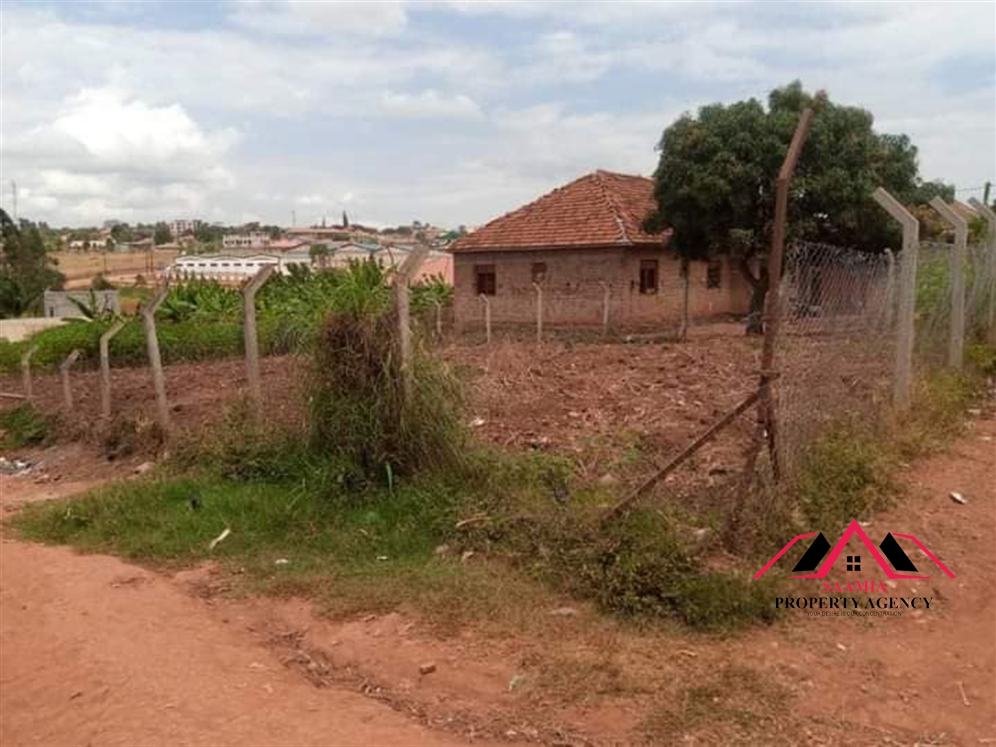 Residential Land for sale in Namugongo Wakiso