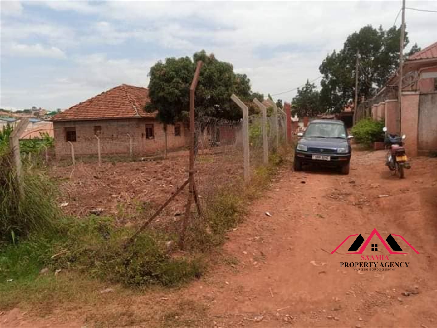 Residential Land for sale in Namugongo Wakiso