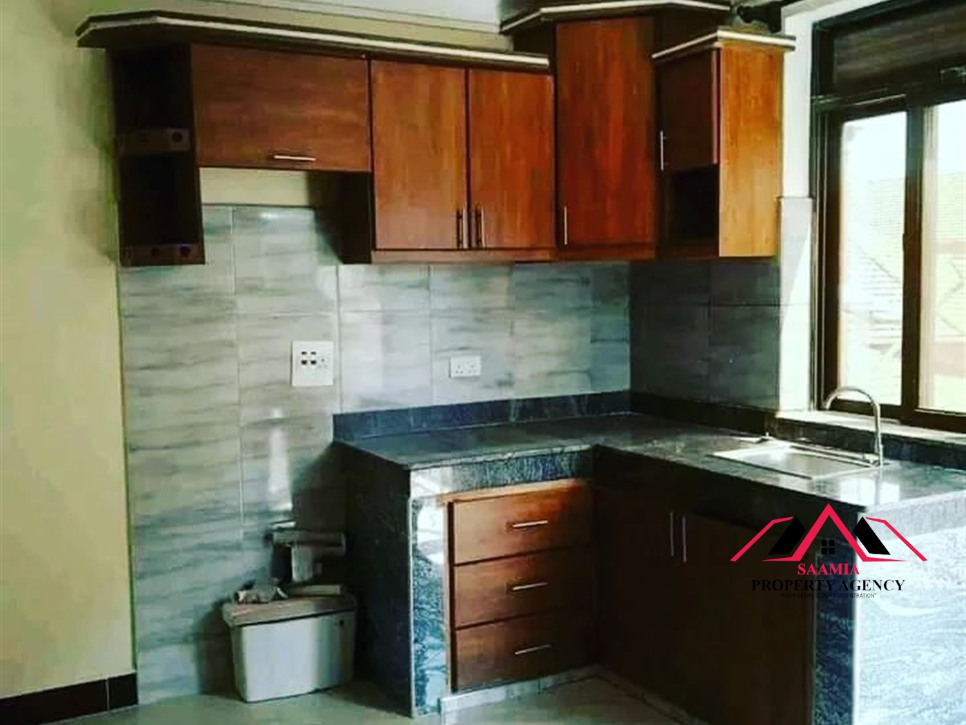 Apartment for rent in Lubowa Kampala