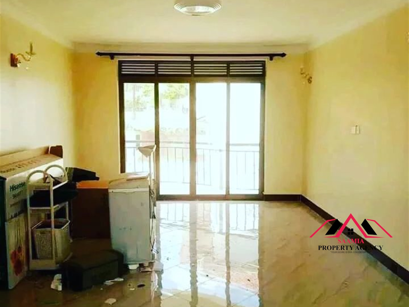 Apartment for rent in Lubowa Kampala