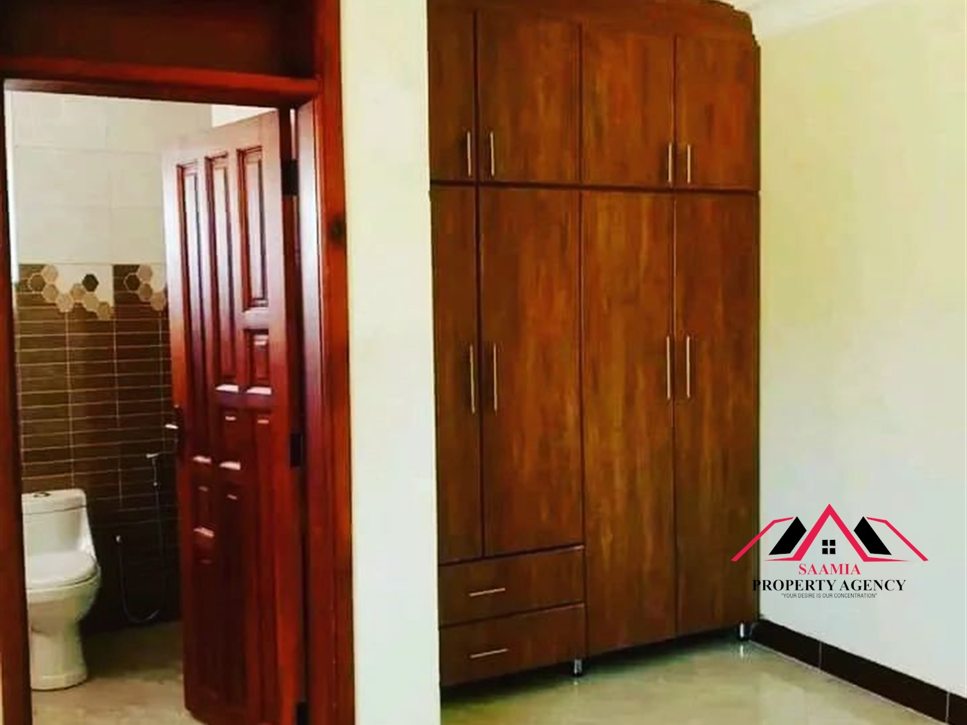 Apartment for rent in Lubowa Kampala