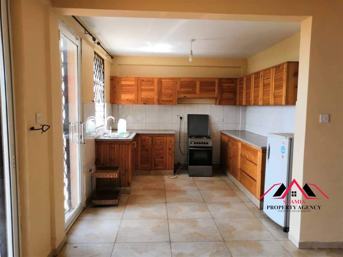 Apartment for rent in Muyenga Kampala