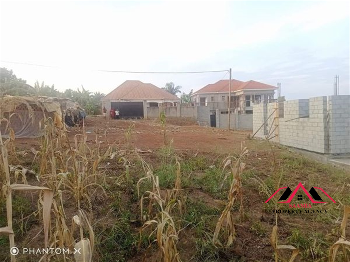 Residential Land for sale in Kyaliwajjala Kampala