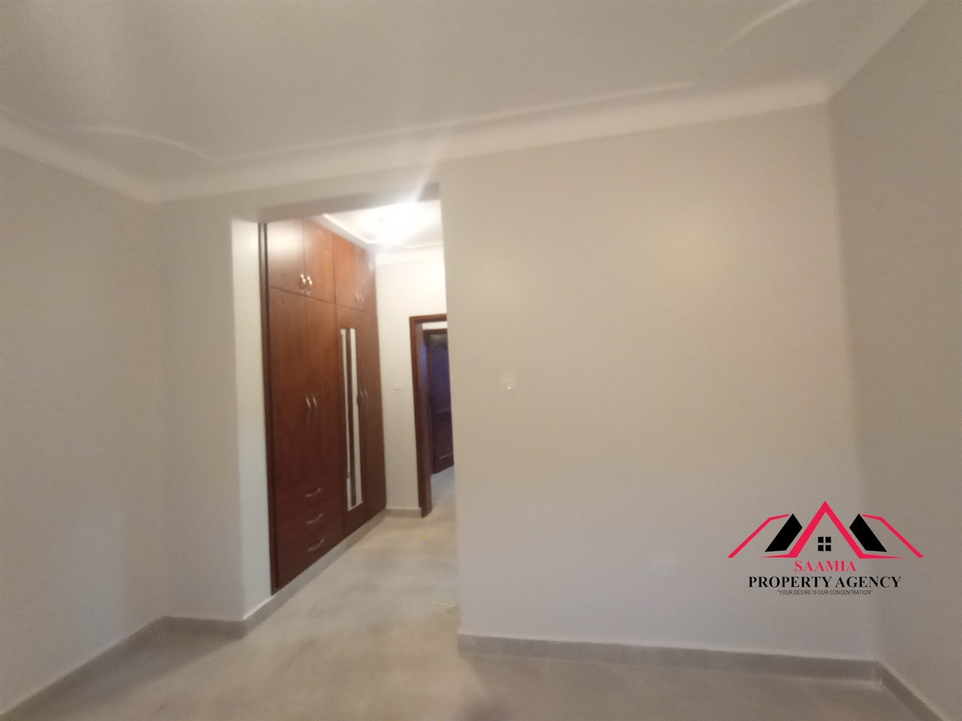 Apartment for rent in Bbunga Kampala