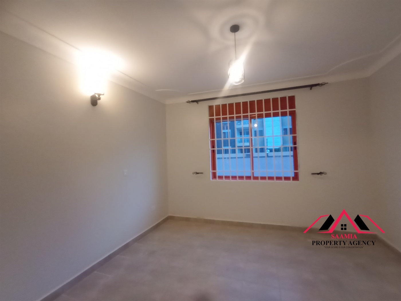 Apartment for rent in Bbunga Kampala