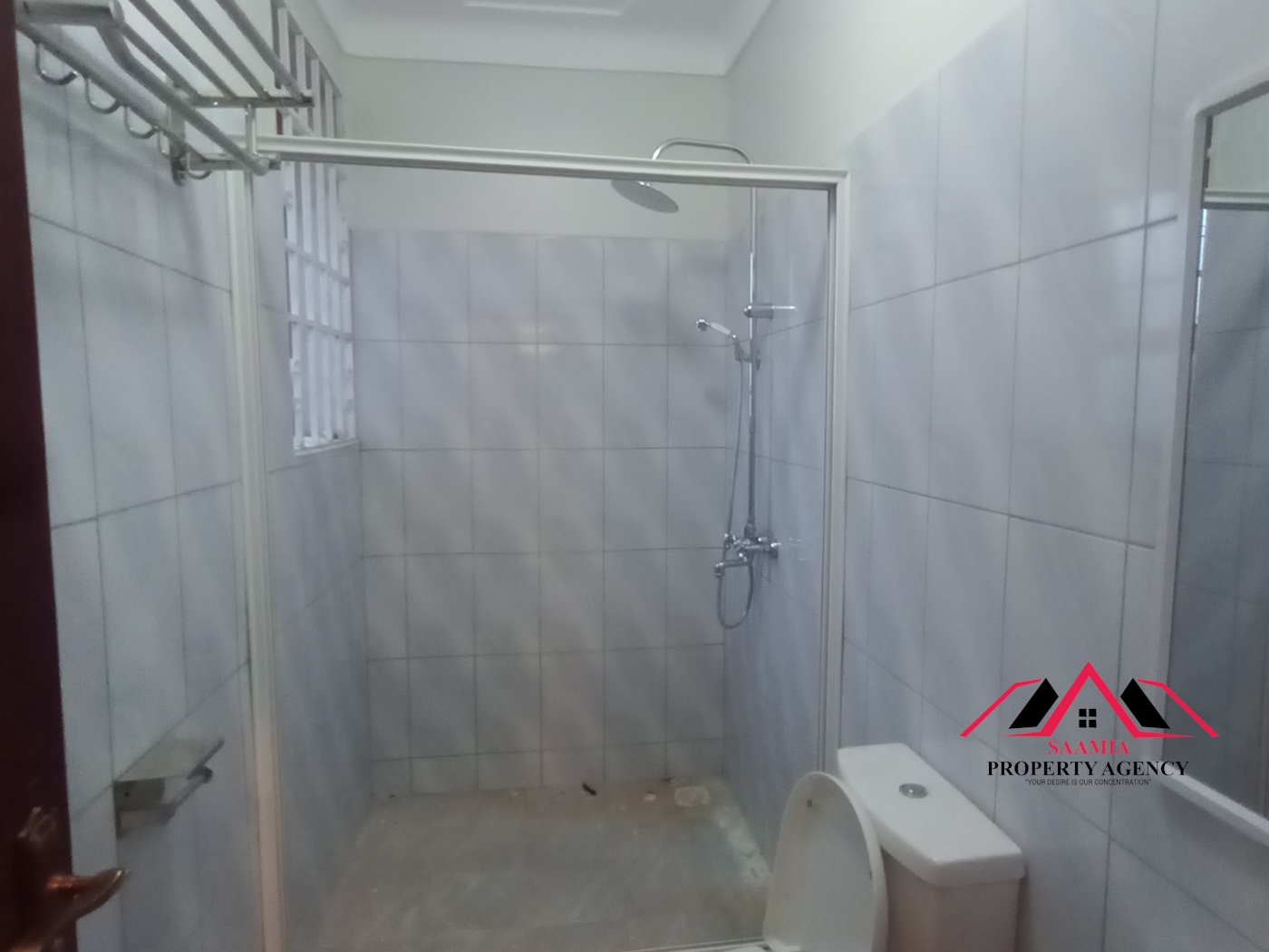 Apartment for rent in Bbunga Kampala