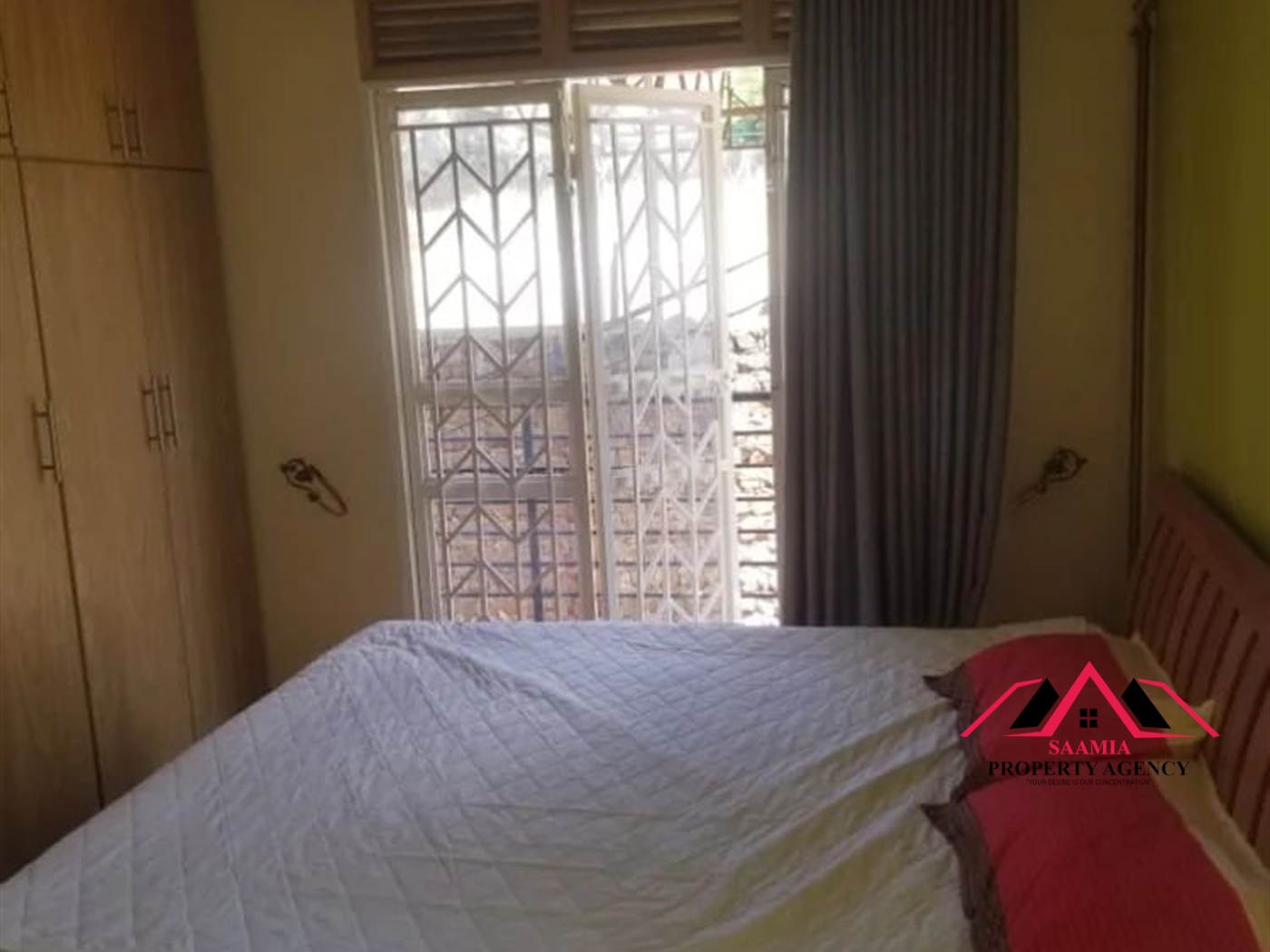 Apartment for rent in Naalya Kampala