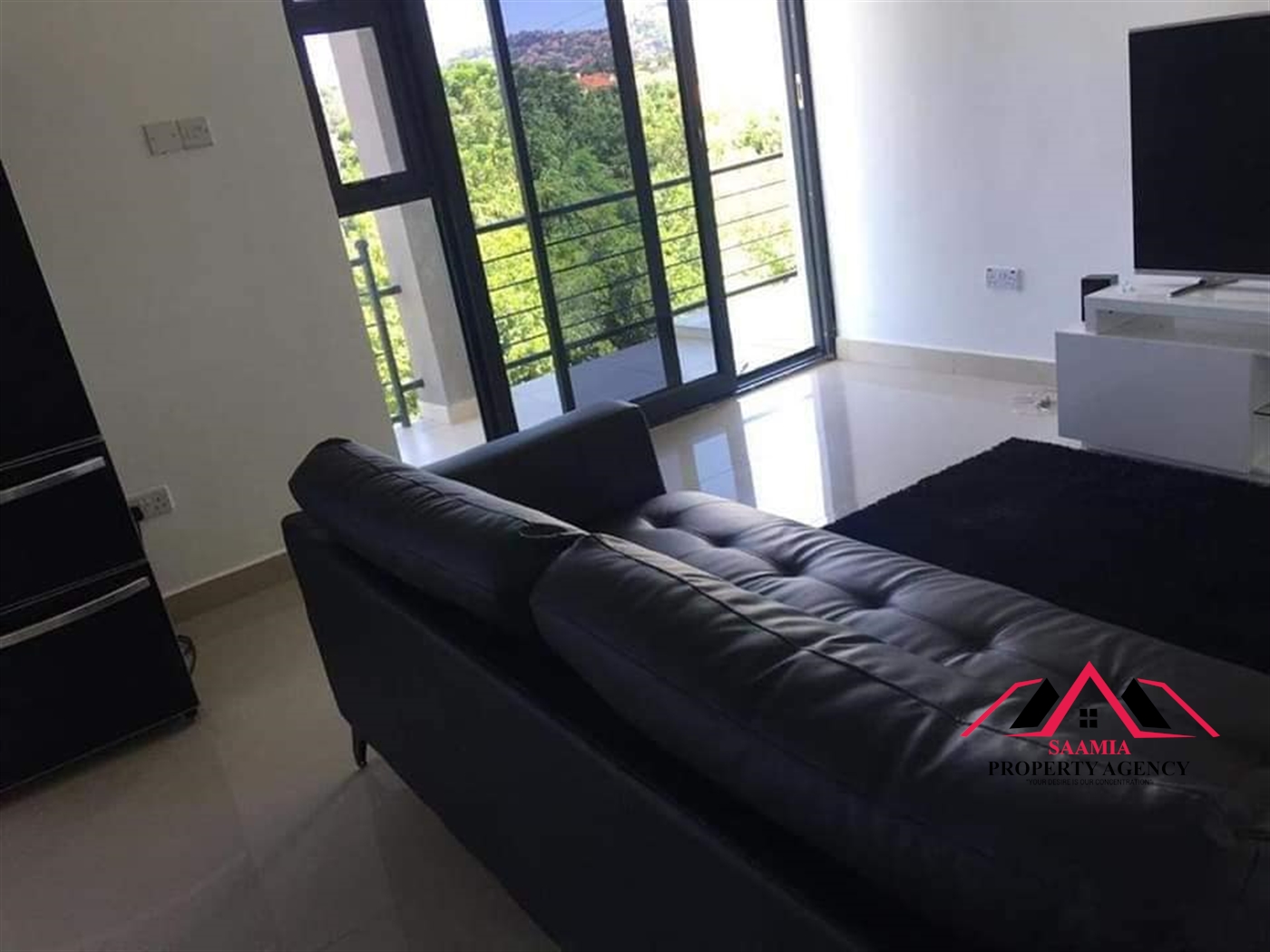 Apartment for rent in Muyenga Kampala