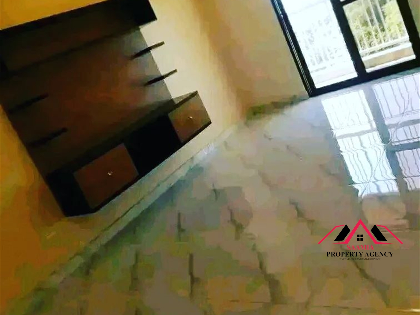 Apartment for rent in Munyonyo Kampala