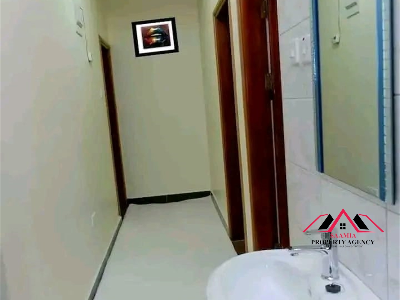 Apartment for rent in Bukoto Kampala