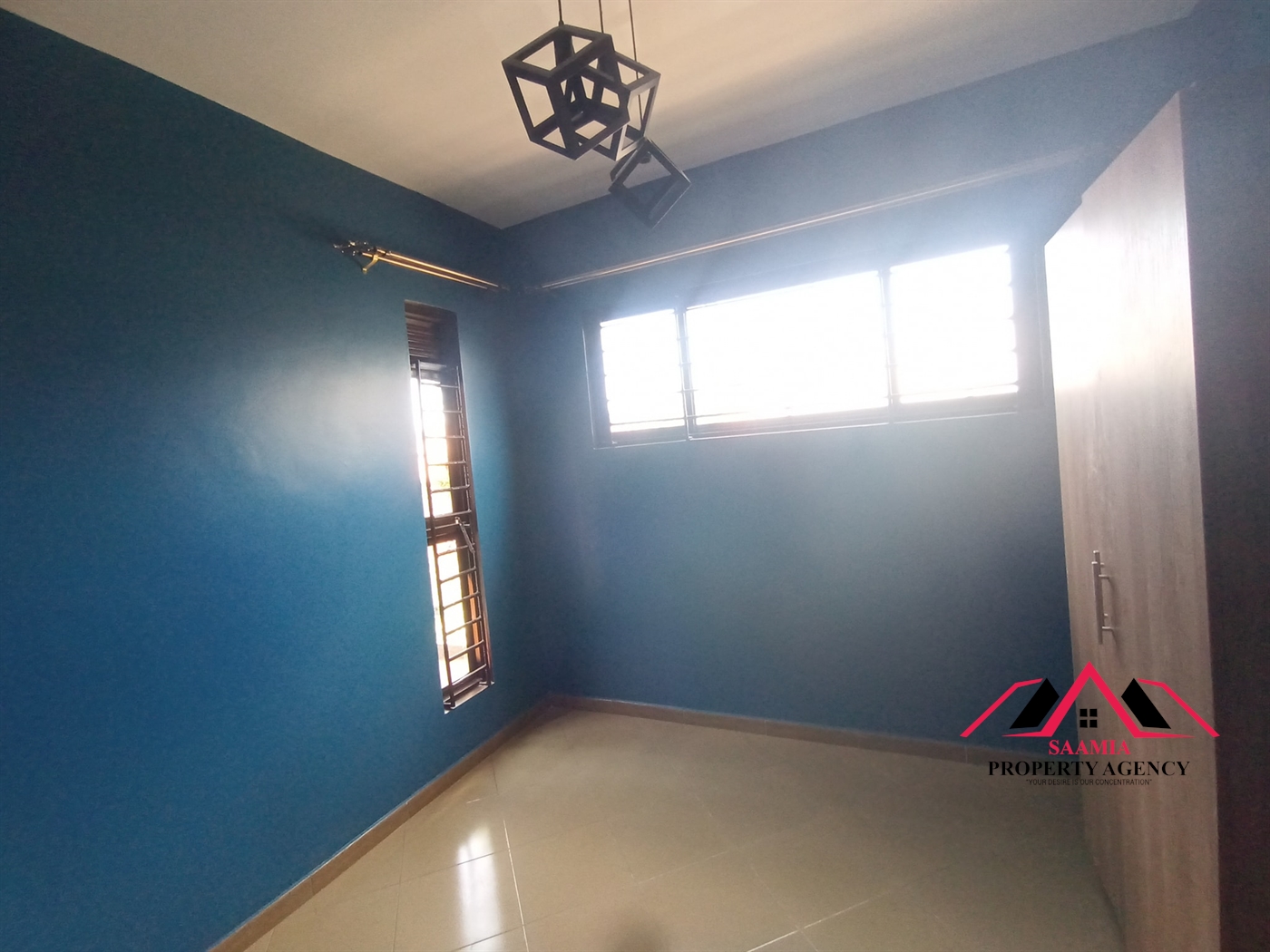 Bungalow for rent in Nsambya Kampala