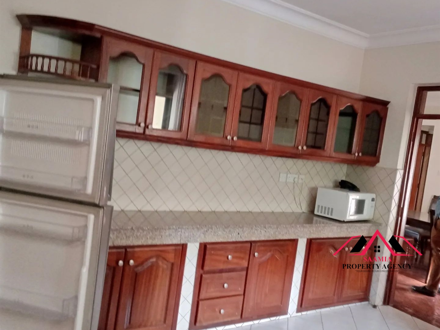 Apartment for rent in Munyonyo Kampala