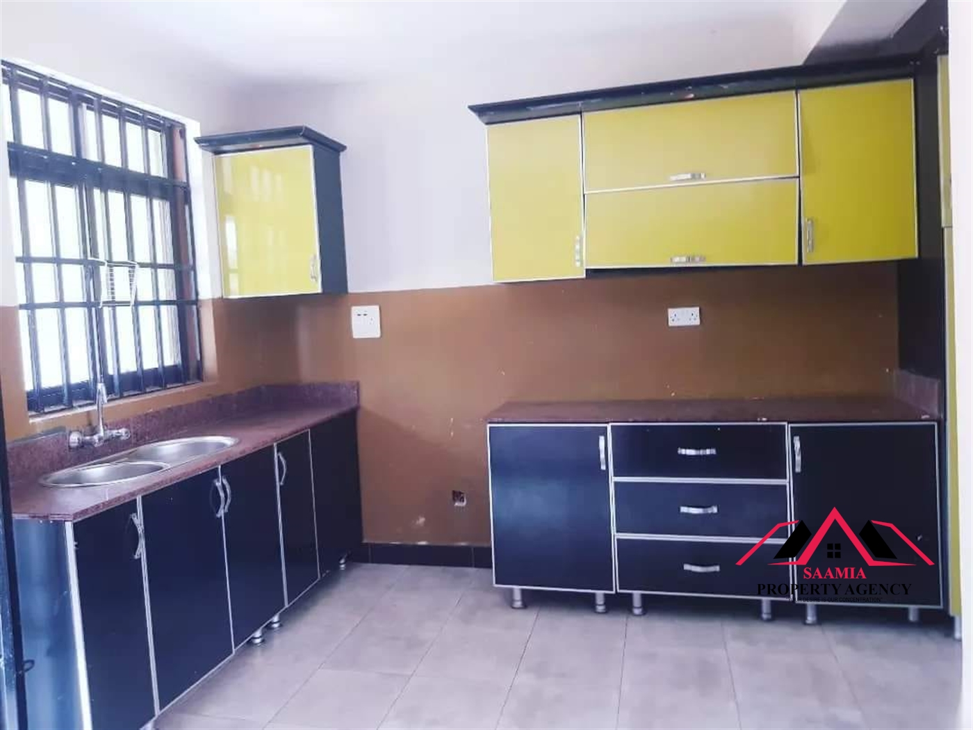 Apartment for rent in Buziga Kampala