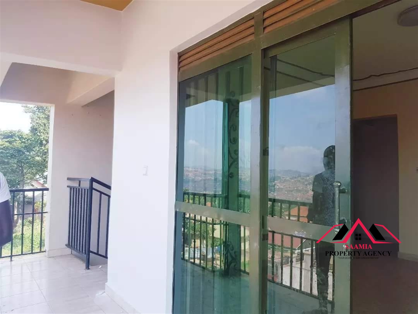 Apartment for rent in Buziga Kampala