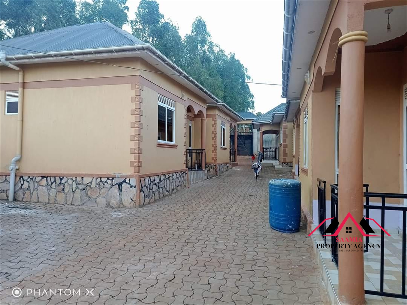 Rental units for sale in Bweyogerere Wakiso