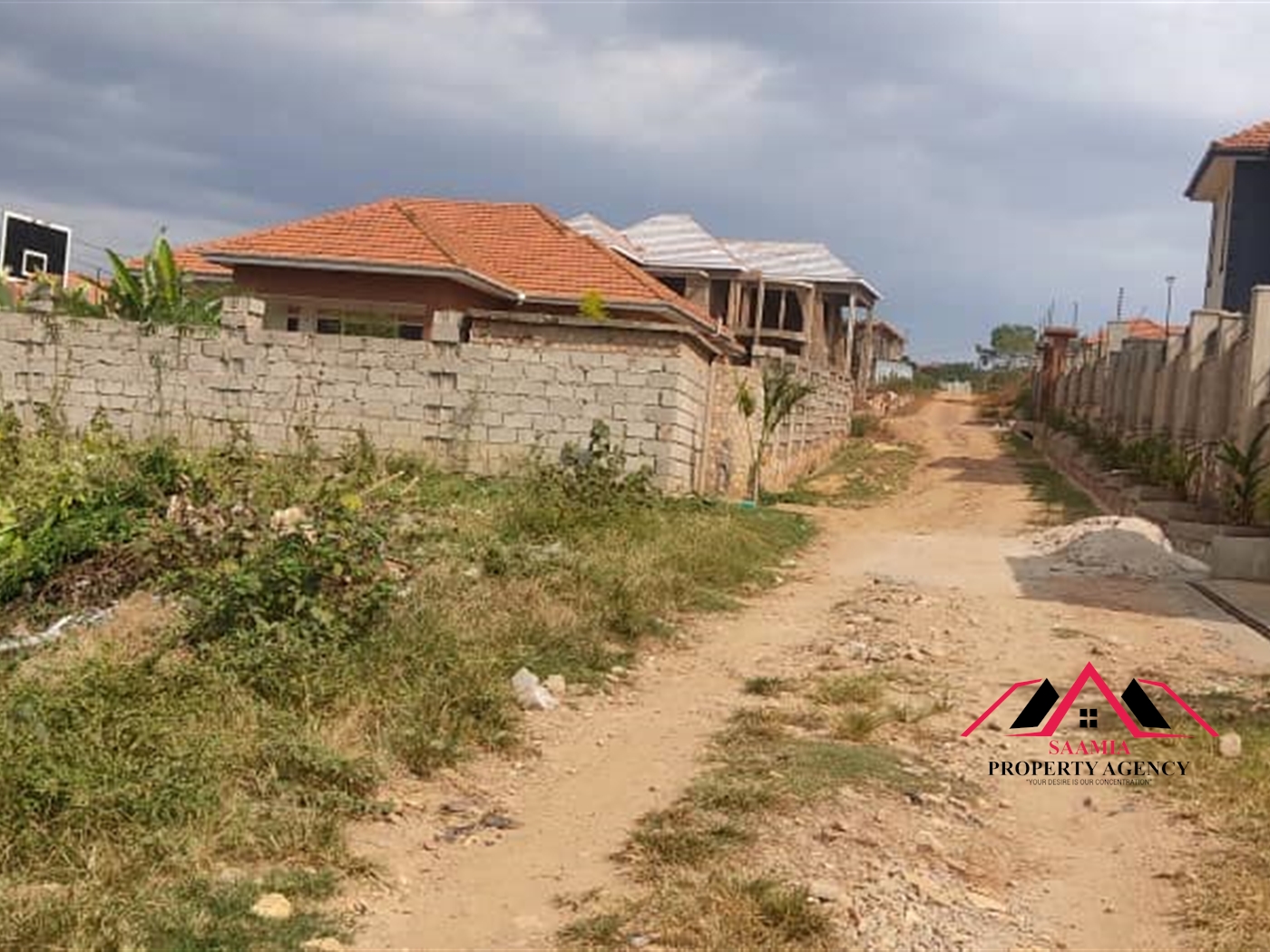 Residential Land for sale in Kira Wakiso