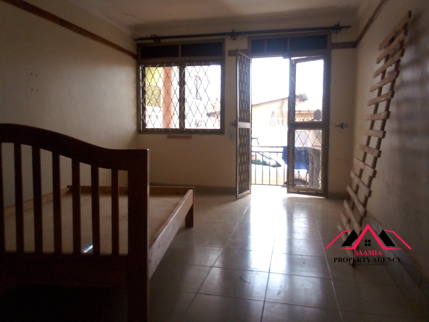 Apartment for rent in Kiwaatule Kampala