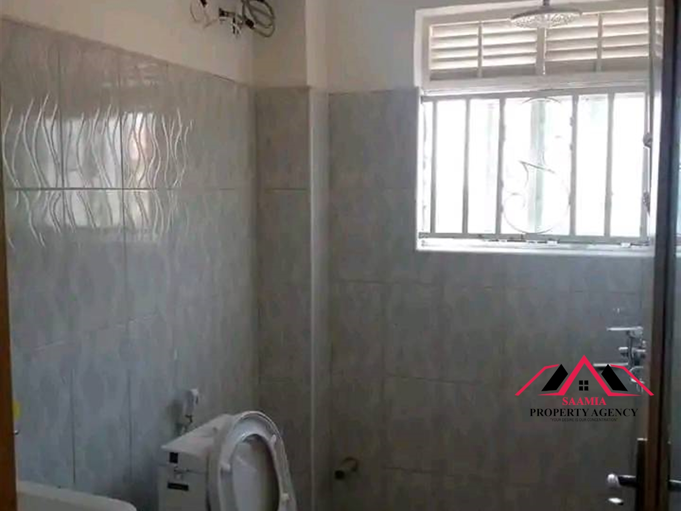 Apartment for rent in Kyanja Kampala