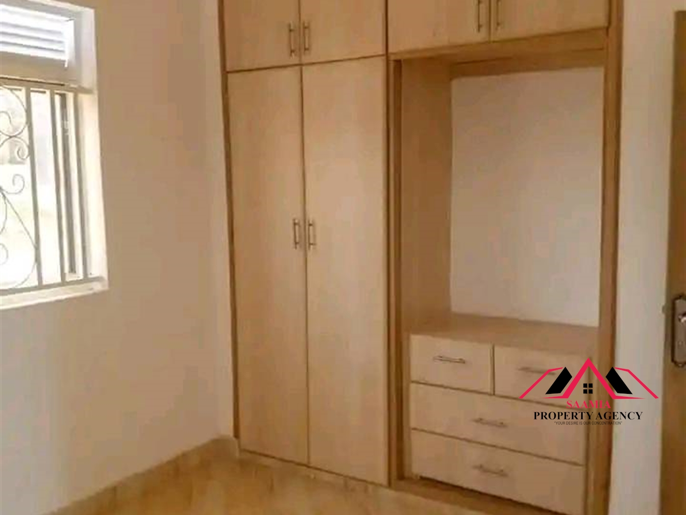 Apartment for rent in Kyanja Kampala