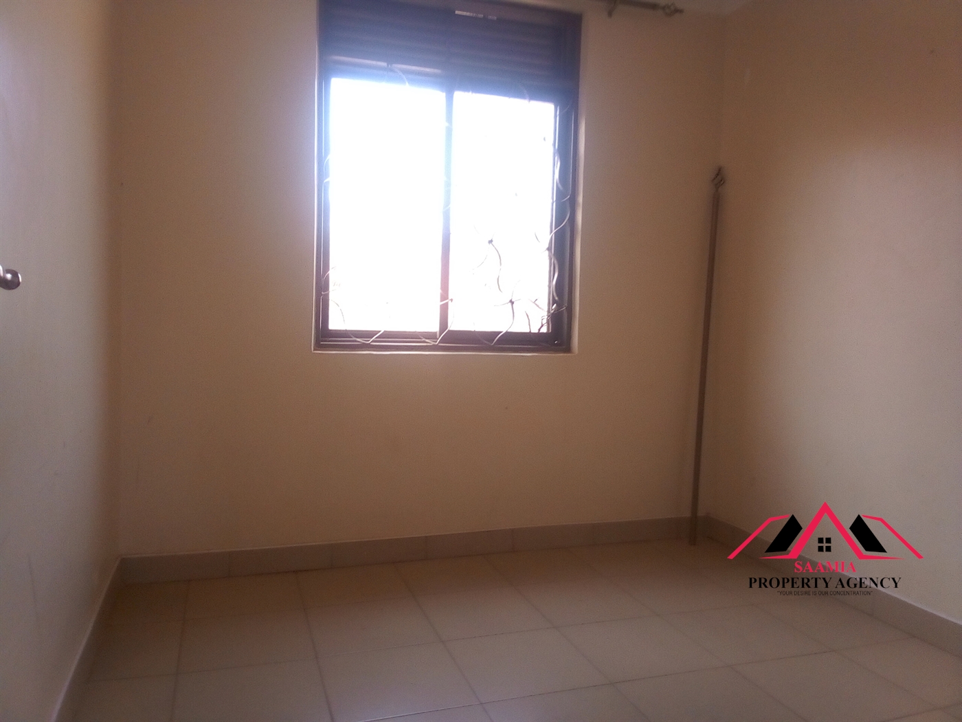 Apartment for rent in Kira Wakiso