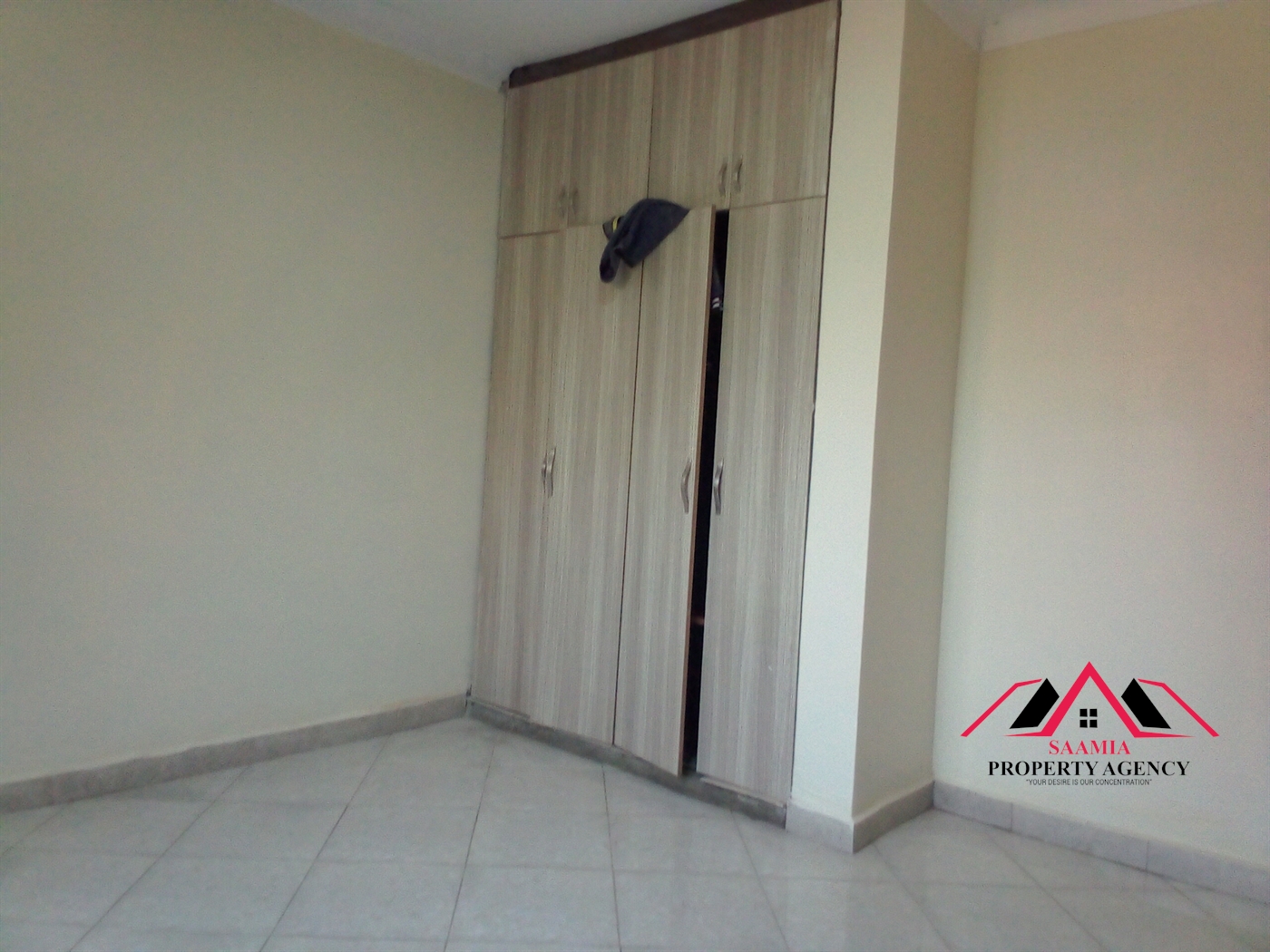 Apartment for rent in Kira Wakiso