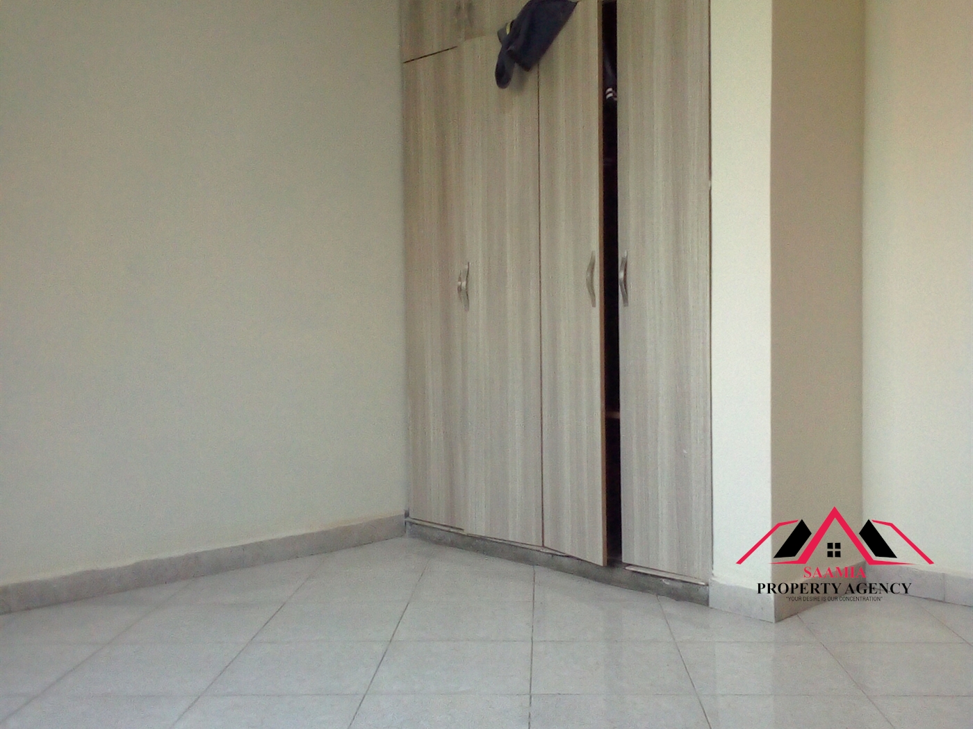 Apartment for rent in Kira Wakiso