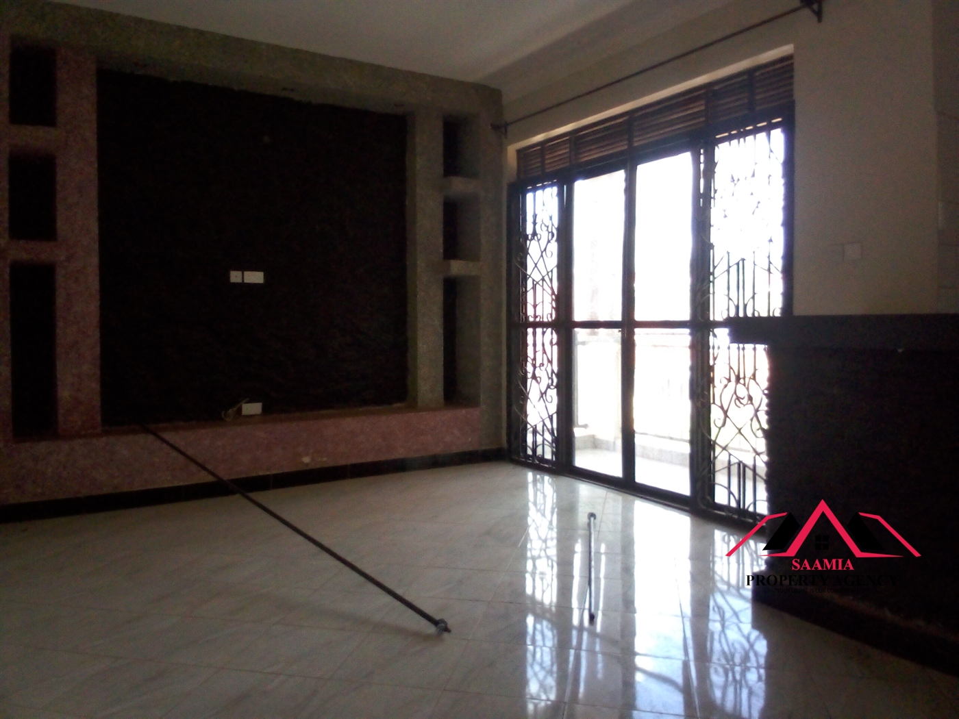 Apartment for rent in Kyaliwajjala Kampala