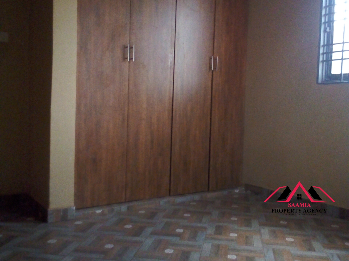 Apartment for rent in Kyanja Kampala