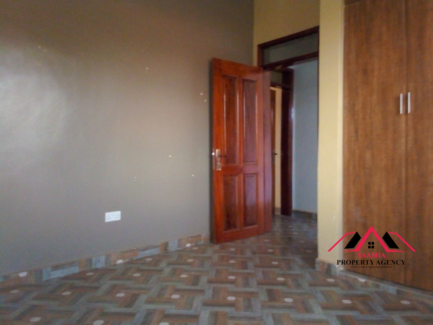 Apartment for rent in Kyanja Kampala