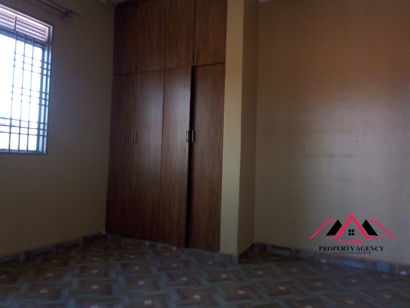 Apartment for rent in Kyanja Kampala