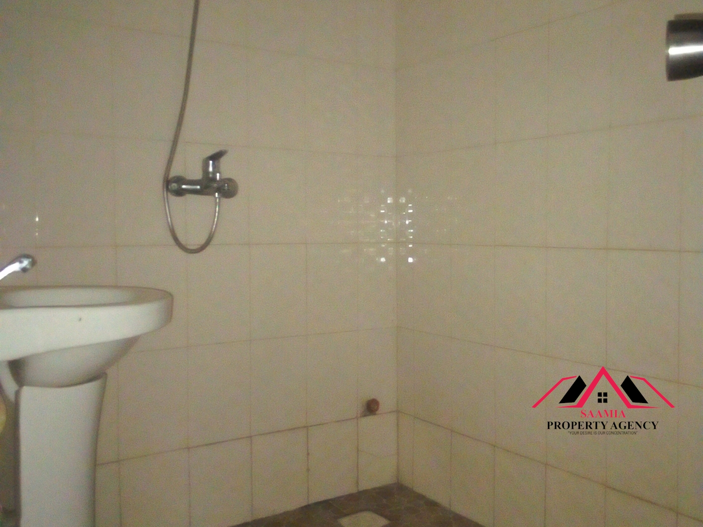 Apartment for rent in Kyaliwajjala Kampala