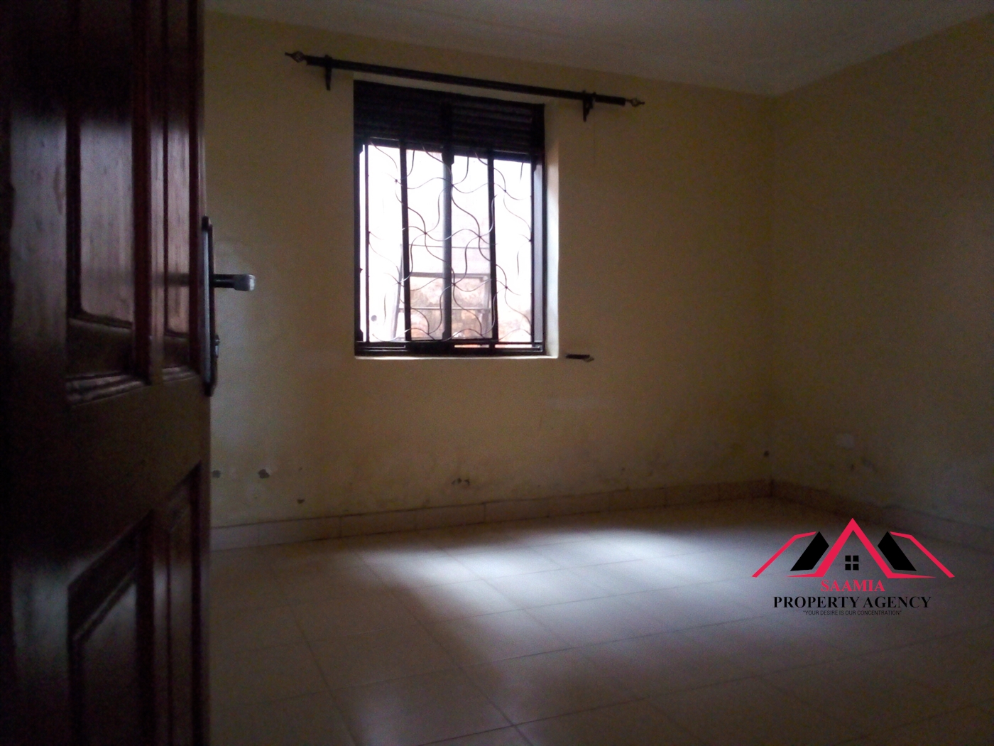 Apartment for rent in Kyaliwajjala Kampala