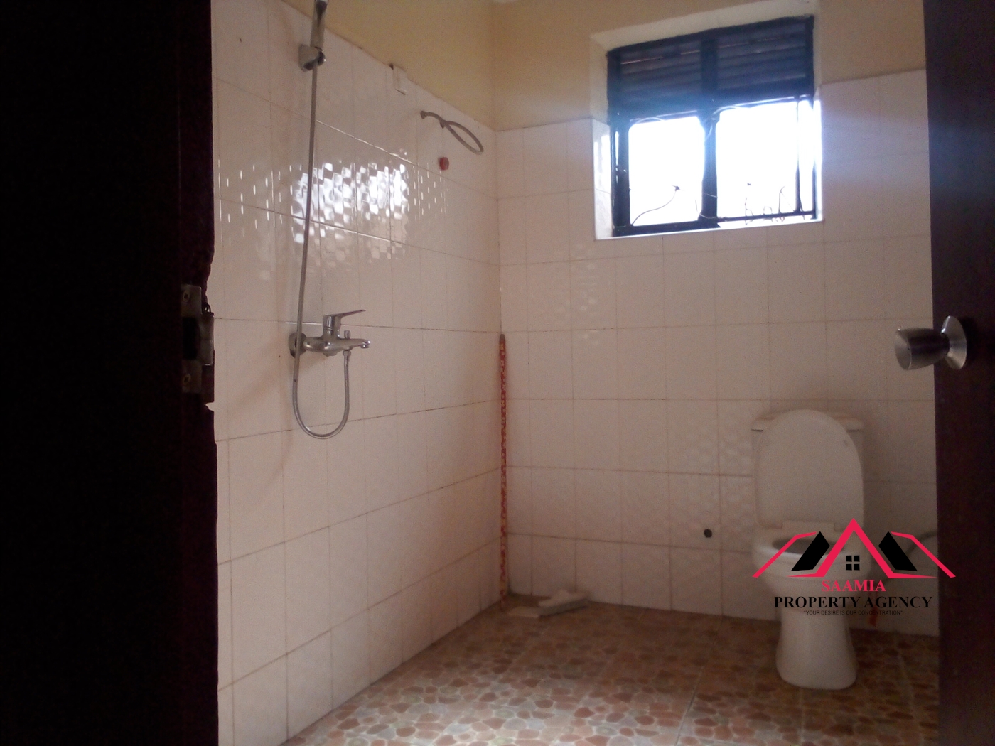 Apartment for rent in Kyaliwajjala Kampala