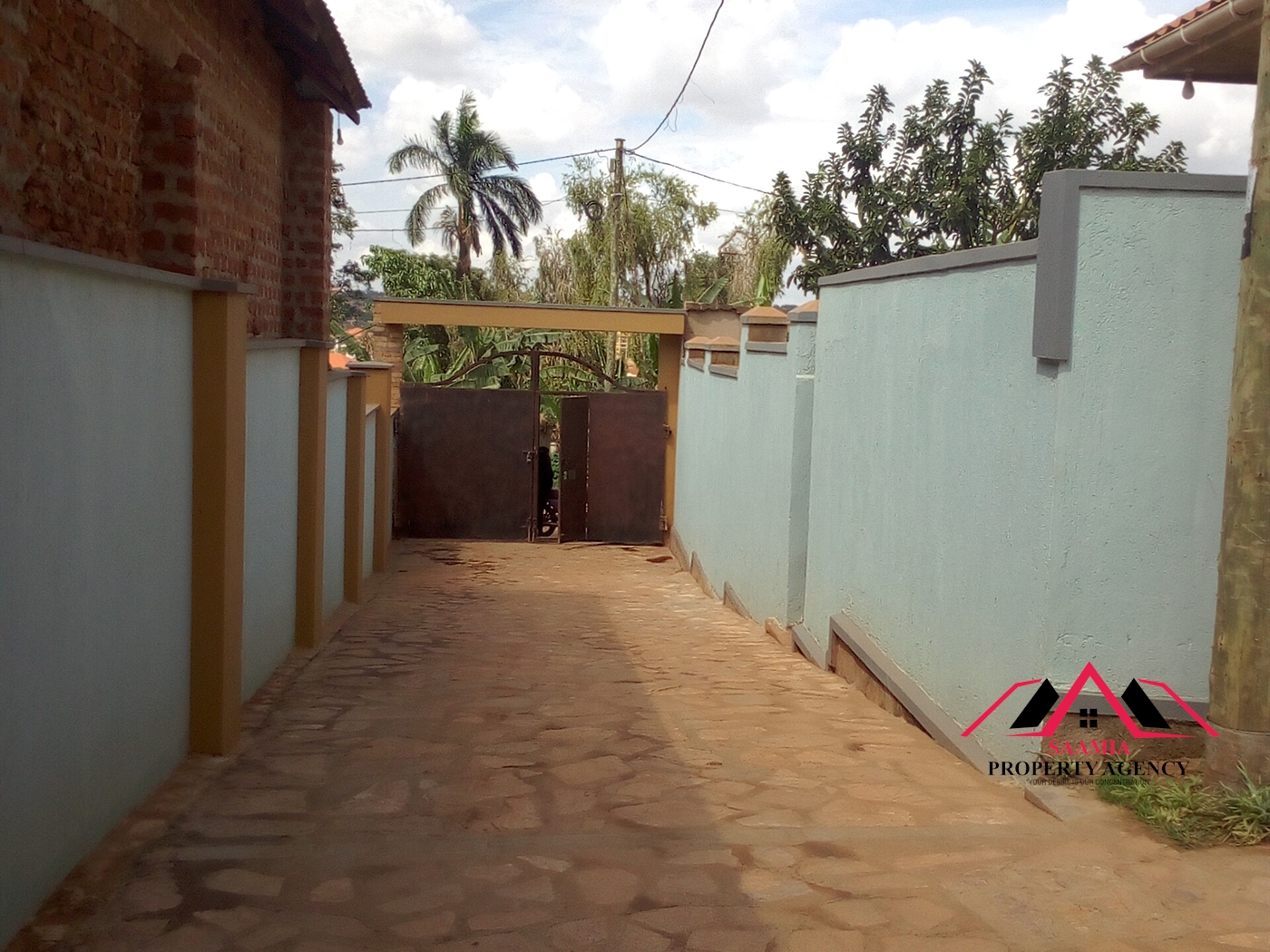 Semi Detached for rent in Kyanja Kampala