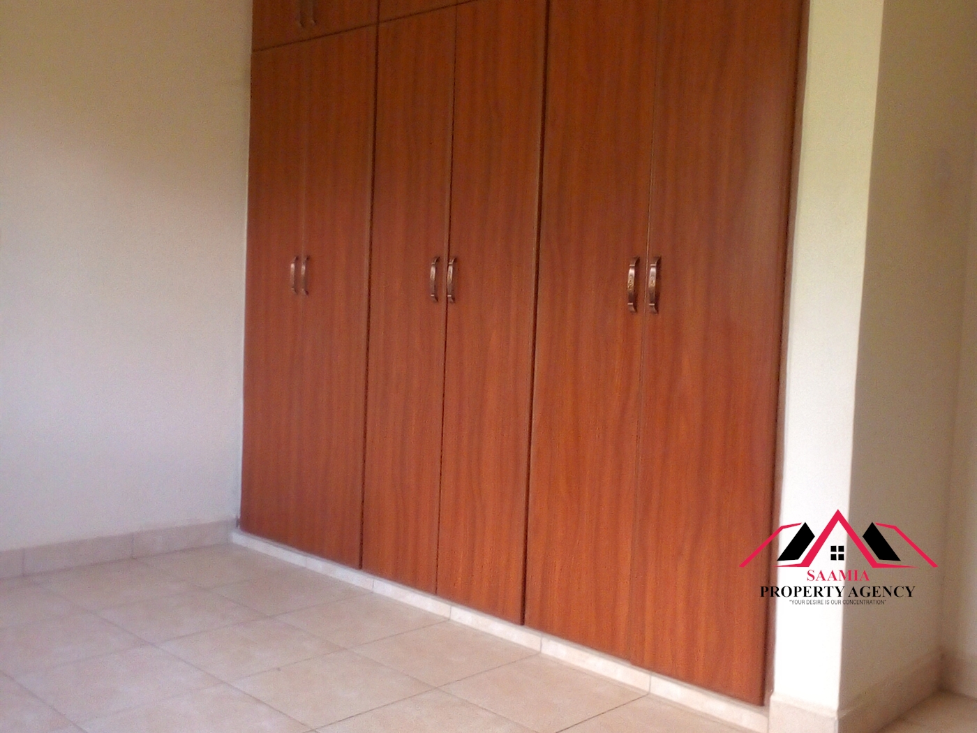 Apartment for rent in Kisaasi Kampala