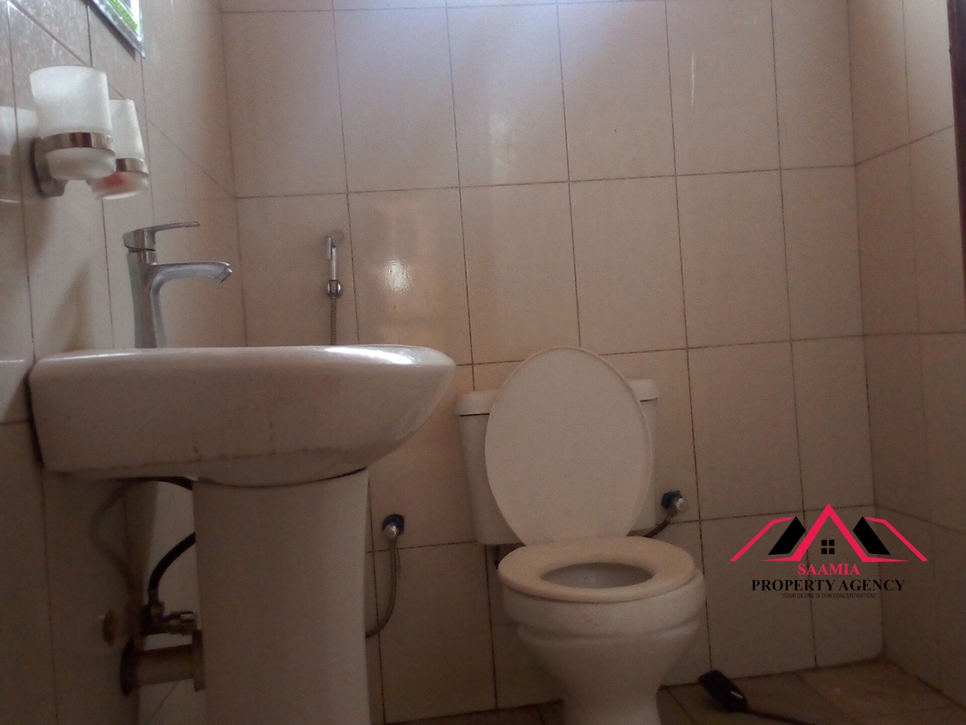 Semi Detached for rent in Kyanja Kampala