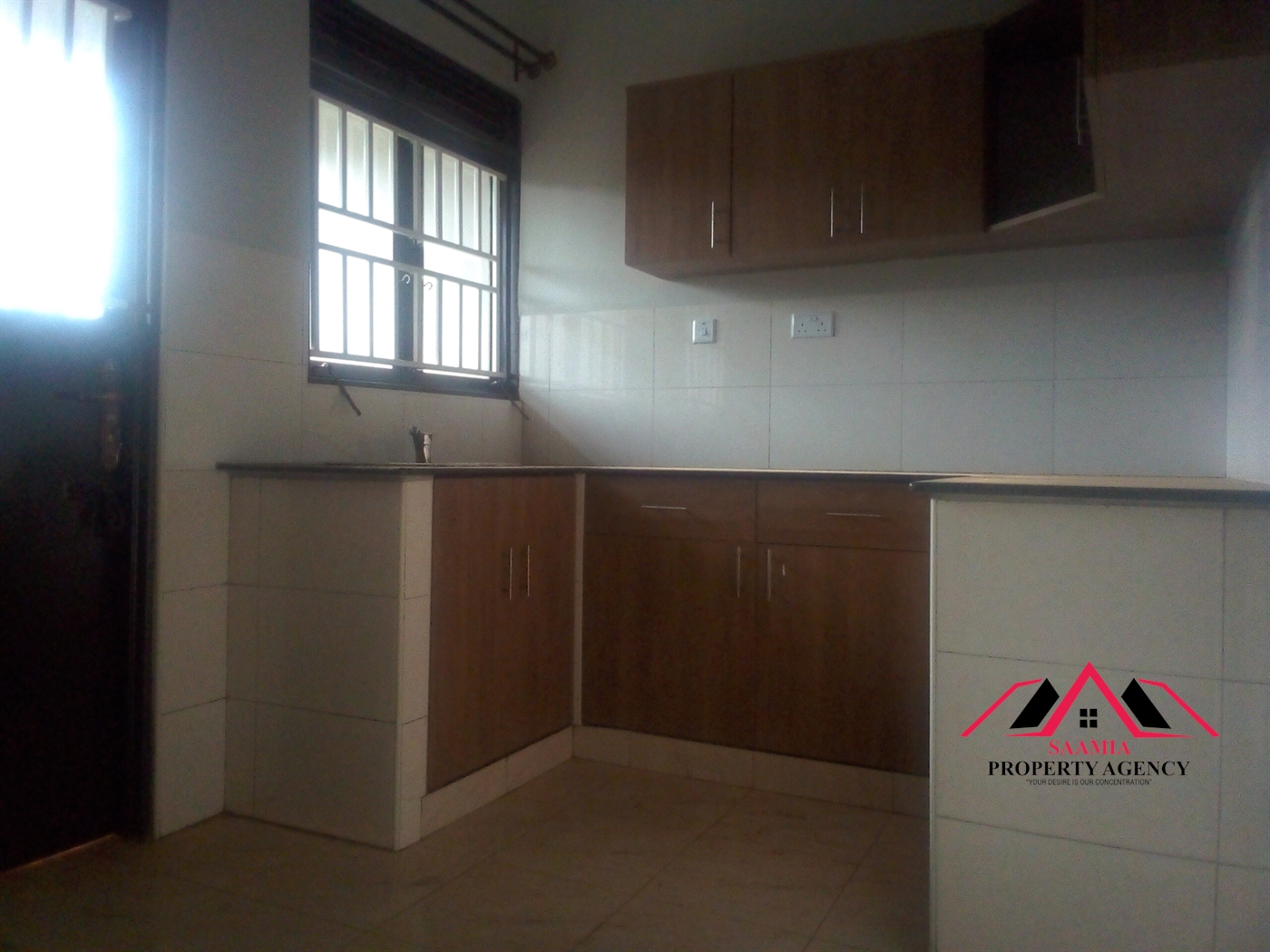 Apartment for rent in Kisaasi Kampala