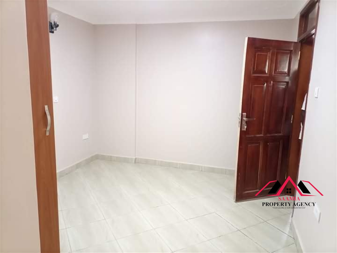 Apartment for rent in Kyanja Kampala