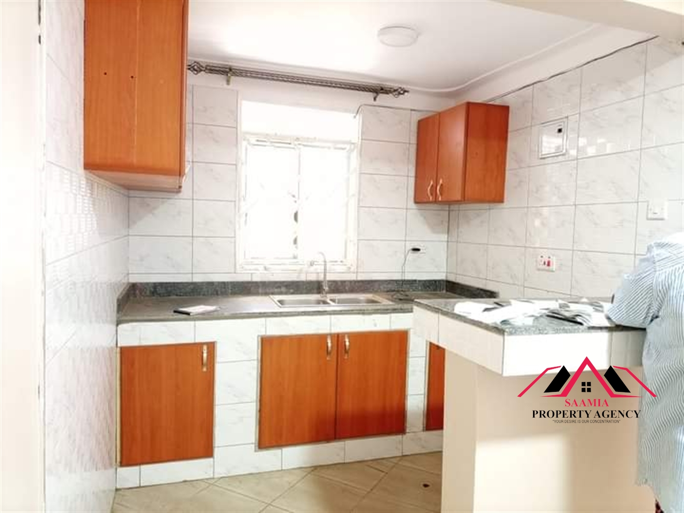 Apartment for rent in Kyanja Kampala