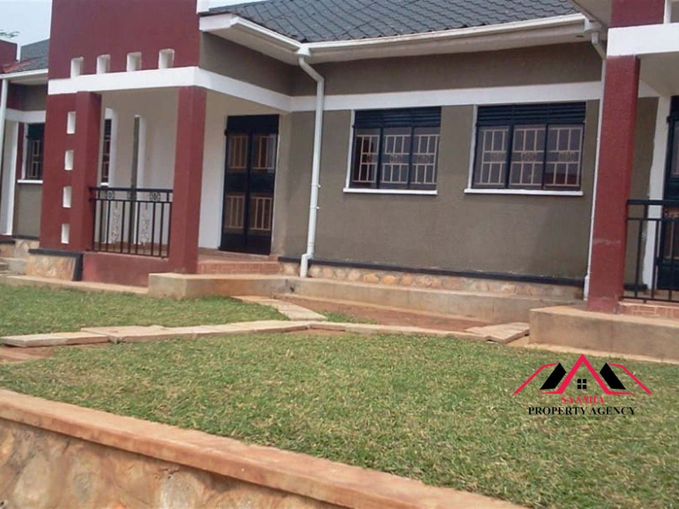 Rental units for sale in Kisaasi Kampala