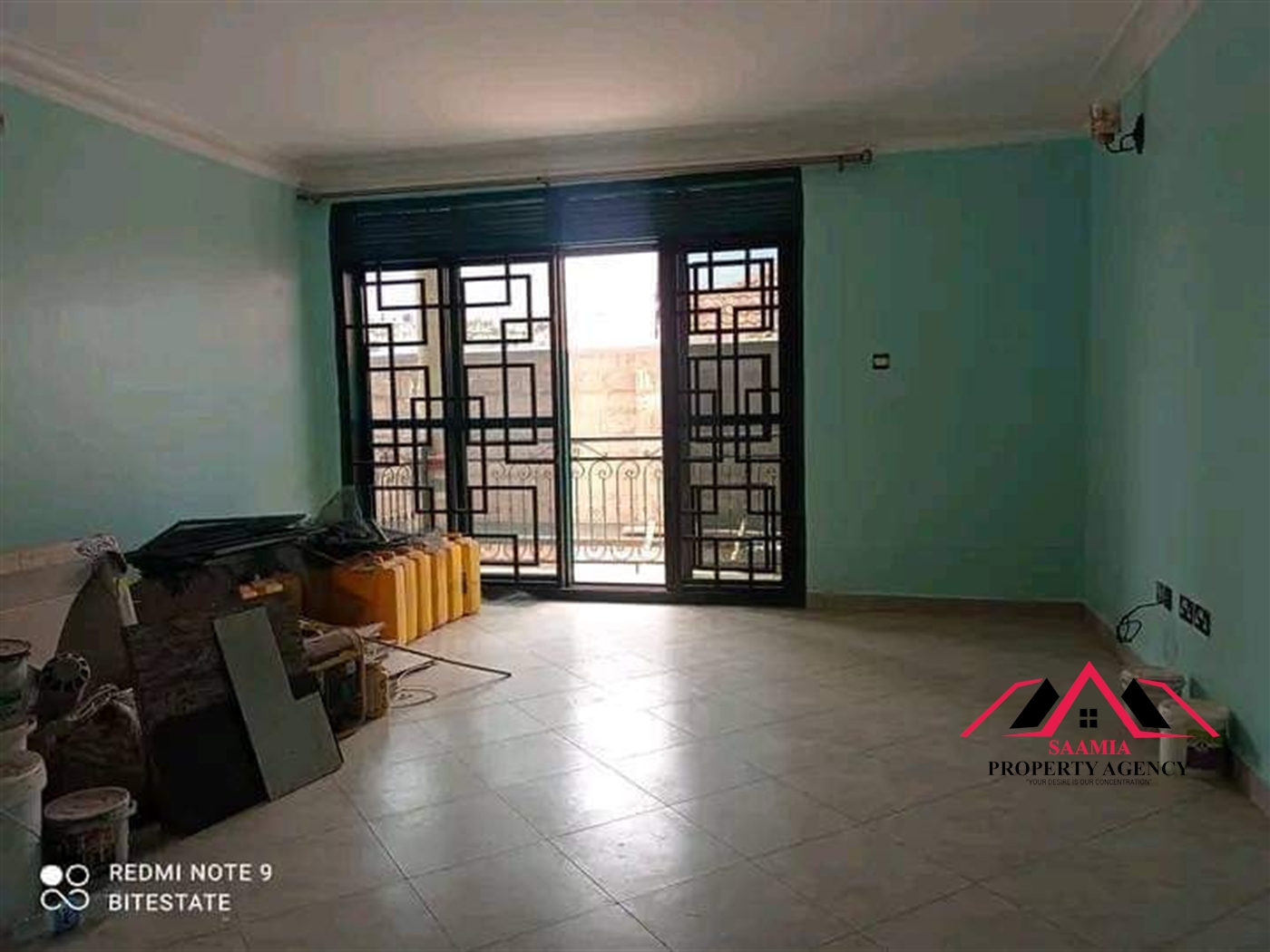 Apartment for rent in Kira Wakiso