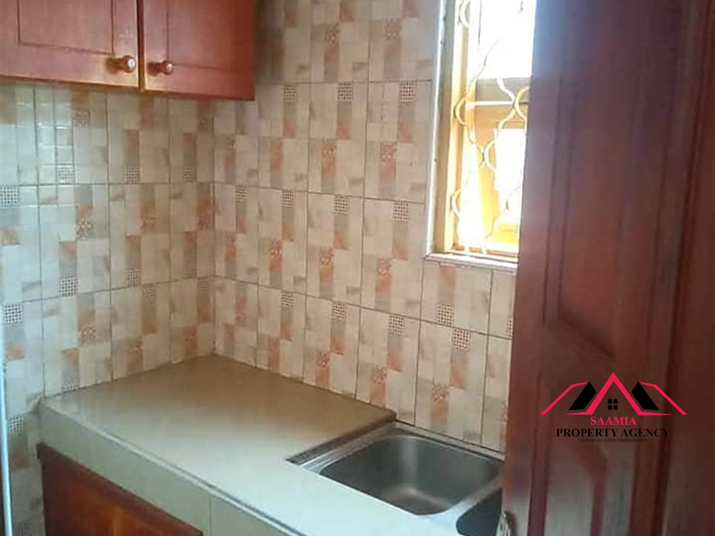 Apartment for rent in Munyonyo Kampala