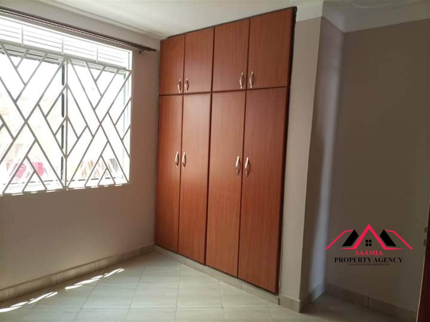 Apartment for rent in Kyanja Kampala