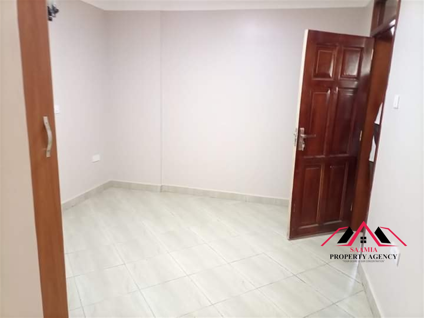 Apartment for rent in Kyanja Kampala